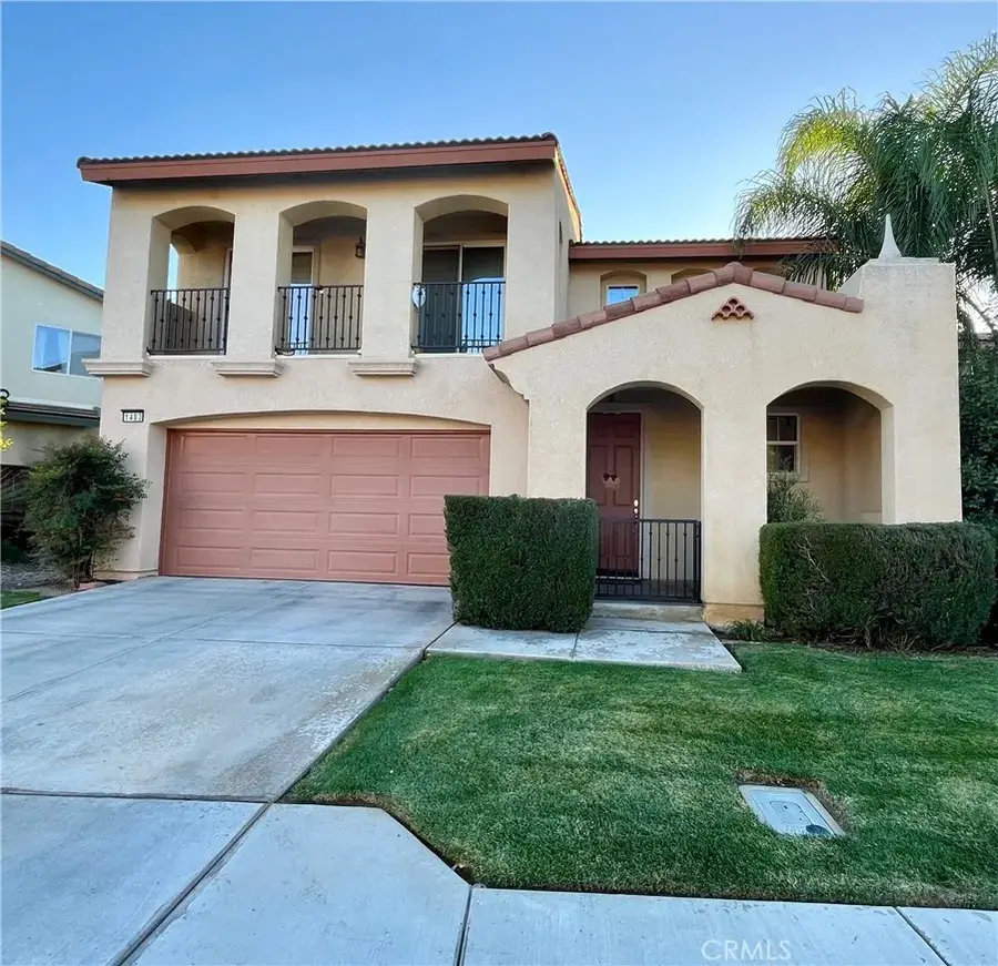 1483 Albillo Loop, Perris, CA 92571 - Image #2