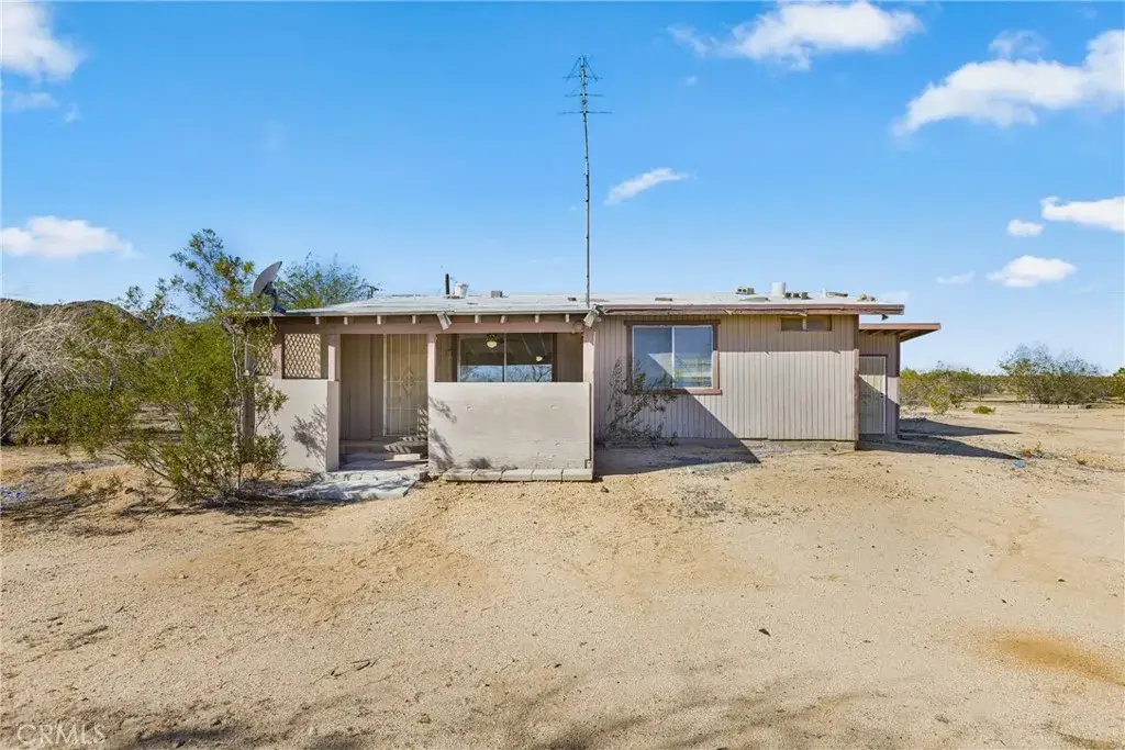 55525 Ornelas Lane, Landers, CA 92285 - Image #1
