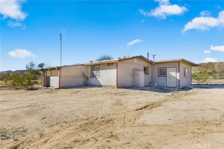 55525 Ornelas Lane, Landers, CA 92285 - Image #2