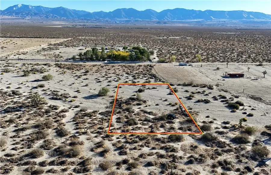 0 E Ave R14, Littlerock, CA 93543 - Image #3