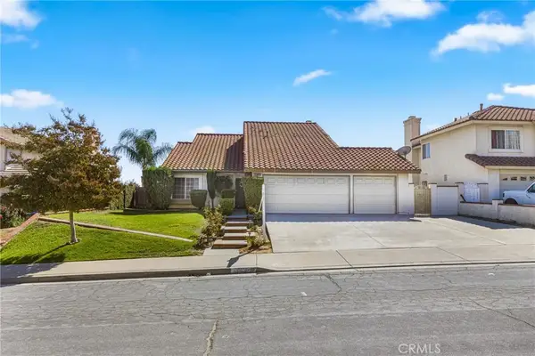 22731 Tea Rose, Moreno Valley, CA 92557