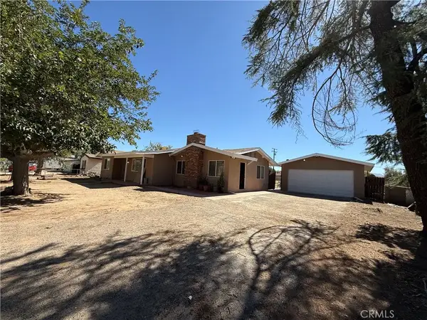 21865 Dotame Avenue, Apple Valley, CA 92307