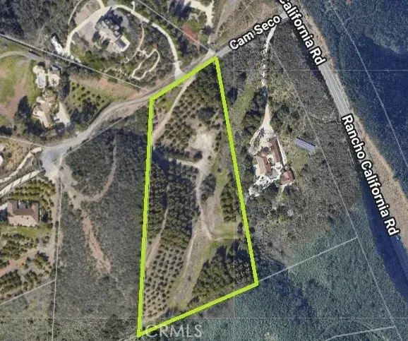 0 Camino Seco, Temecula, CA 92590 - Image #1