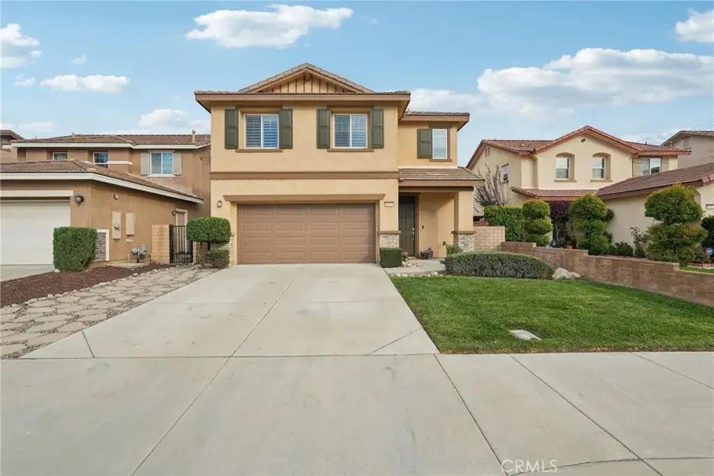 18335 Damiana, Fontana, CA 92407 - Image #1