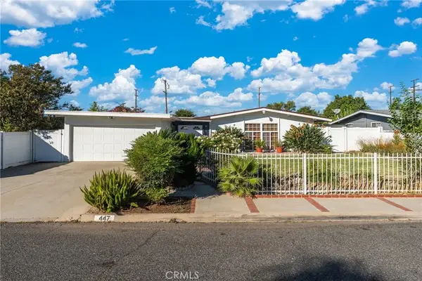 447 S Newton, Covina, CA 91723