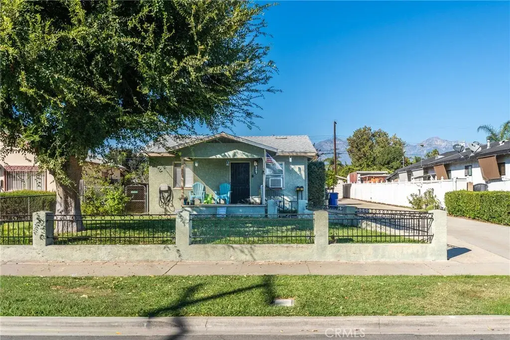646 W Belmont, Ontario, CA 91762 - Image #1