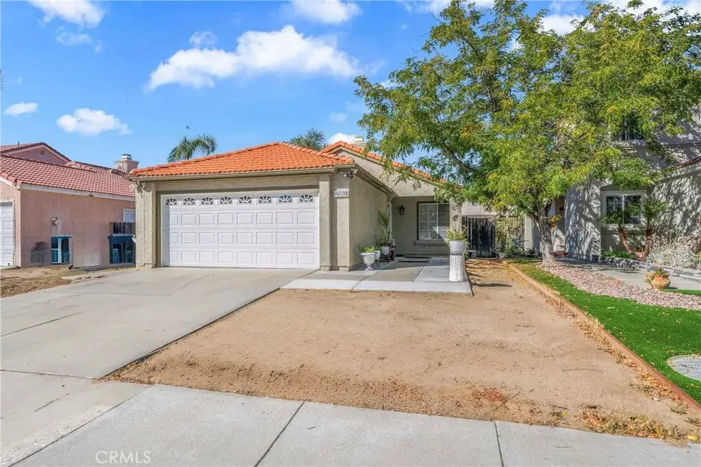 2180 Carnation, Hemet, CA 92545 - Image #1