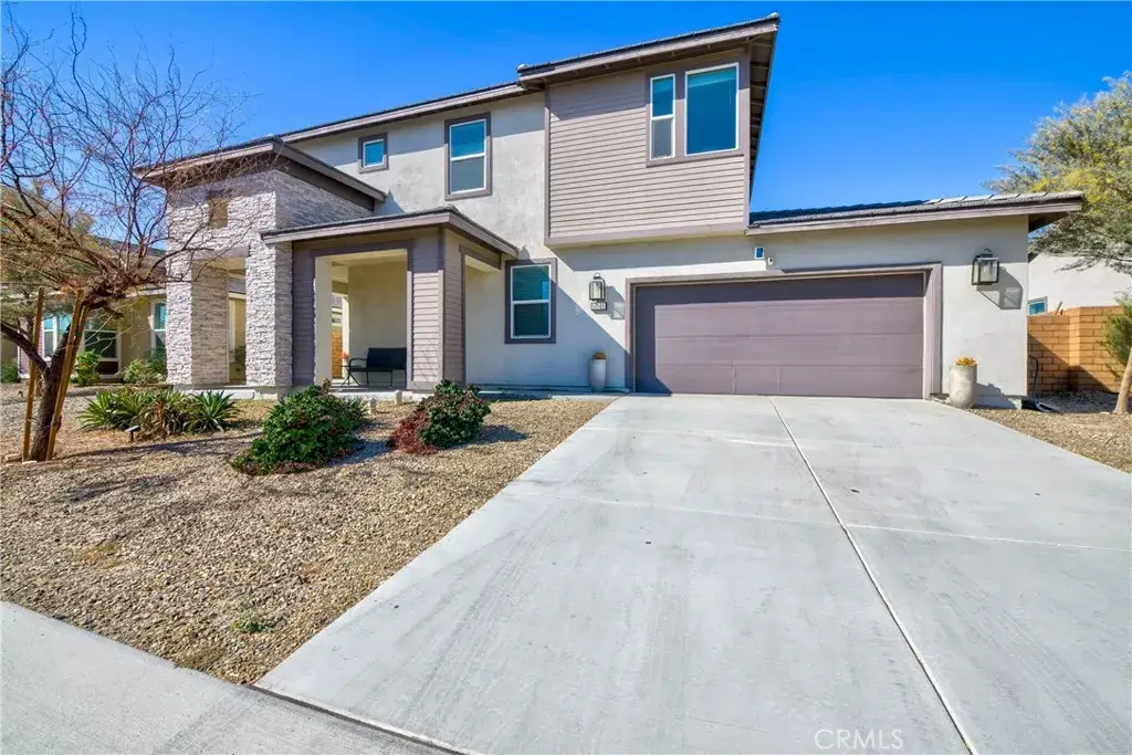 50105 Rocamora Street, Indio, CA 92201 - Image #1