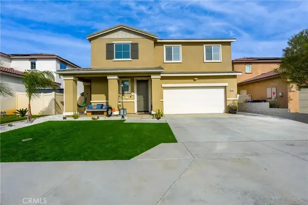 15622 Thunderbolt Street, Moreno Valley, CA 92551
