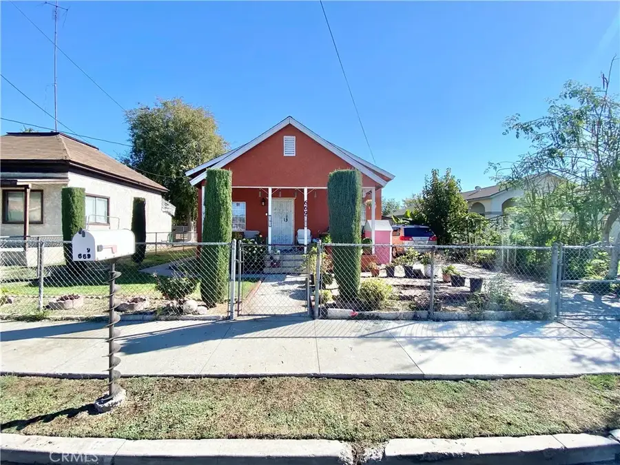 669 Harris Street, San Bernardino, CA 92411 - Image #2