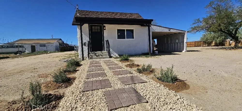 239 S Sunset, Ridgecrest, CA 93555 - Image #1