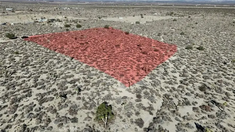 0 Fort Tejon, Llano, CA 93544 - Image #2