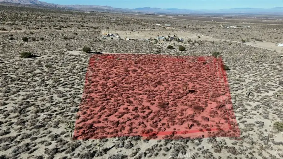 0 Fort Tejon, Llano, CA 93544 - Image #3