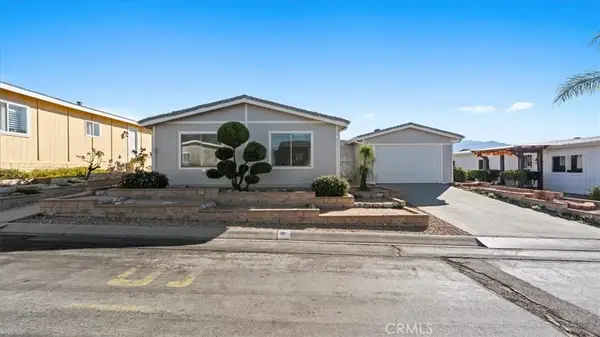 3800 W Wilson #18, Banning, CA 92220
