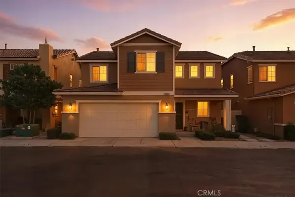 1411 Chinaberry, Beaumont, CA 92223