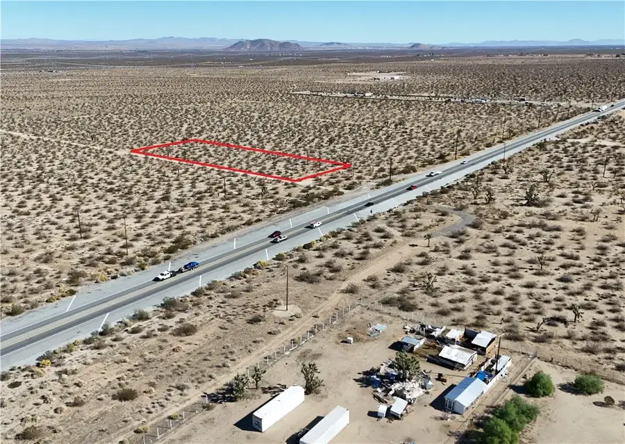 0 Pearblossom Highway, Palmdale, CA 93591 - Image #3