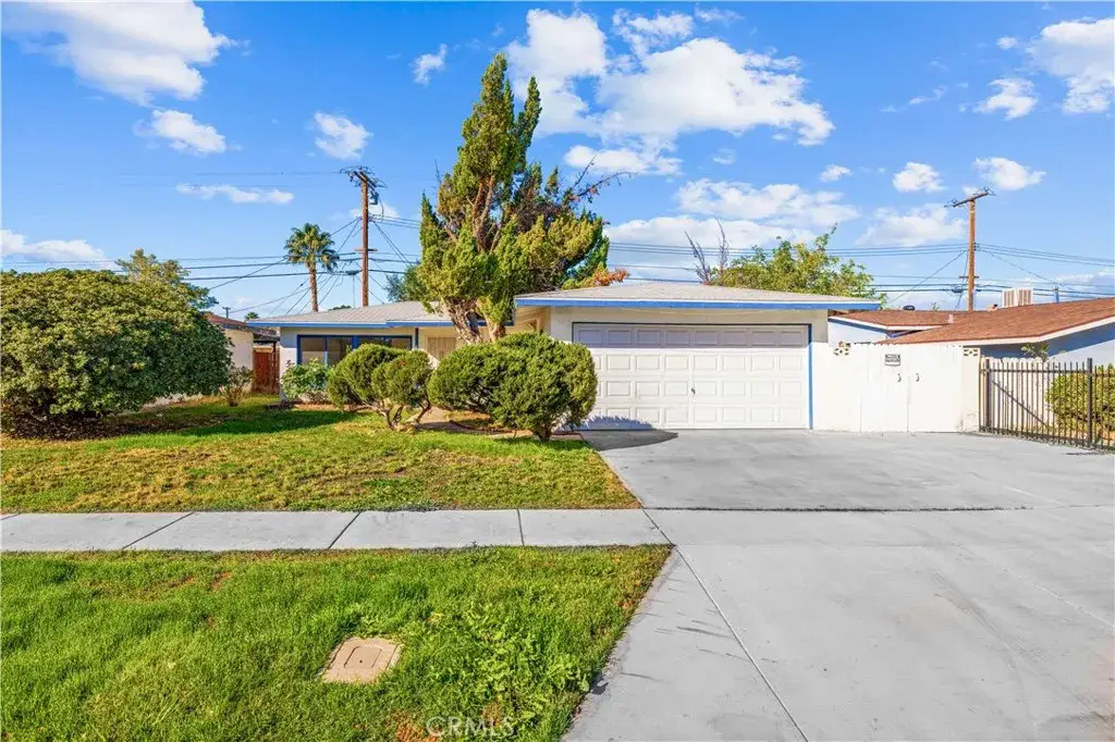45443 Saigon, Lancaster, CA 93534 - Image #1