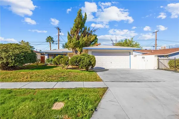 45443 Saigon, Lancaster, CA 93534