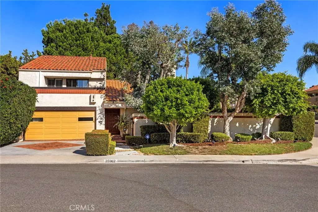25962 Ernestine Court, Laguna Hills, CA 92653 - Image #1