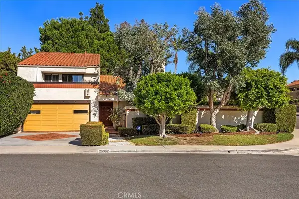 25962 Ernestine Court, Laguna Hills, CA 92653