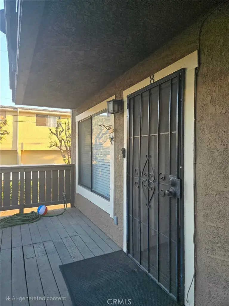 16414 Cornuta Ave #8, Bellflower, CA 90706 - Image #2