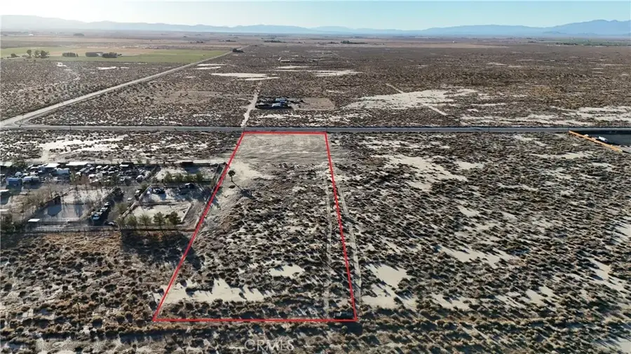 0 E 120th St E Avenue H, Lancaster, CA 93535 - Image #2