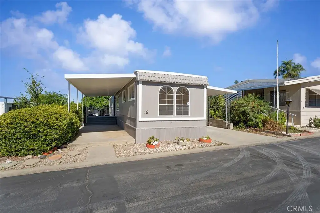 12680 4th #15, Yucaipa, CA 92399 - Image #1