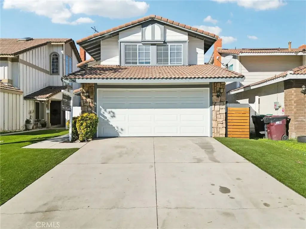 11897 Graham Street, Moreno Valley, CA 92557 - Image #1