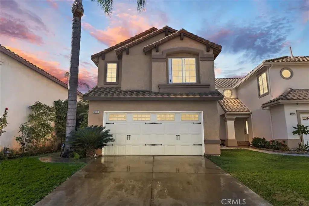 2515 Pointe Coupee, Chino Hills, CA 91709 - Image #1