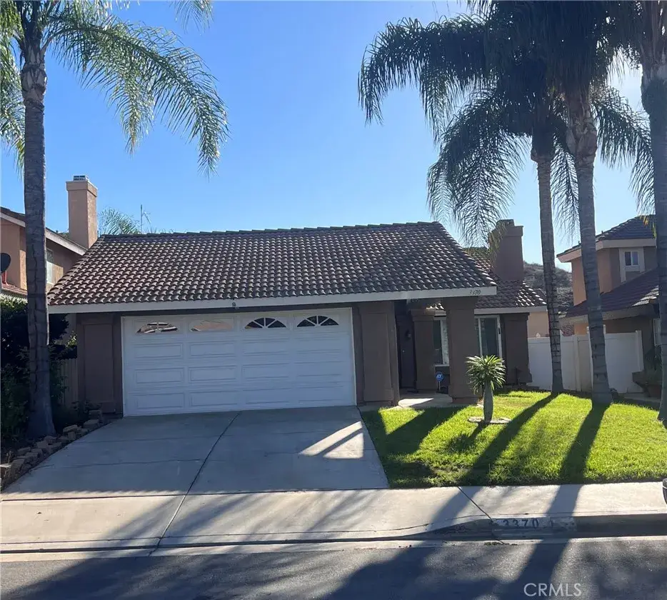 3370 Hollowood Court, Riverside, CA 92503 - Image #1