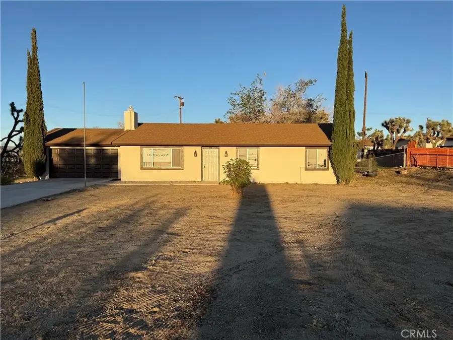 6941 Hanford, Yucca Valley, CA 92284 - Image #2