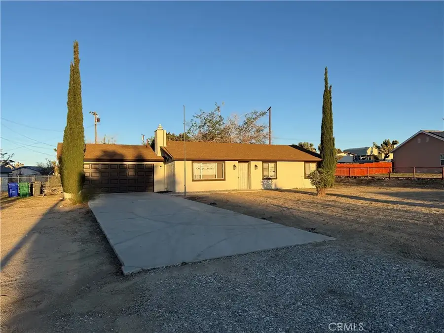 6941 Hanford, Yucca Valley, CA 92284 - Image #3