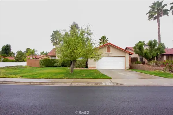 23760 Redbark, Moreno Valley, CA 92557