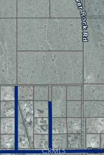 0 Silver Rock, Pinon Hills, CA 92372 - Image #3