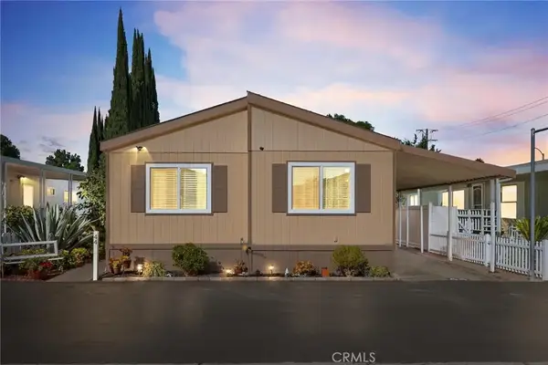 15050 Monte Vista #44, Chino Hills, CA 91709