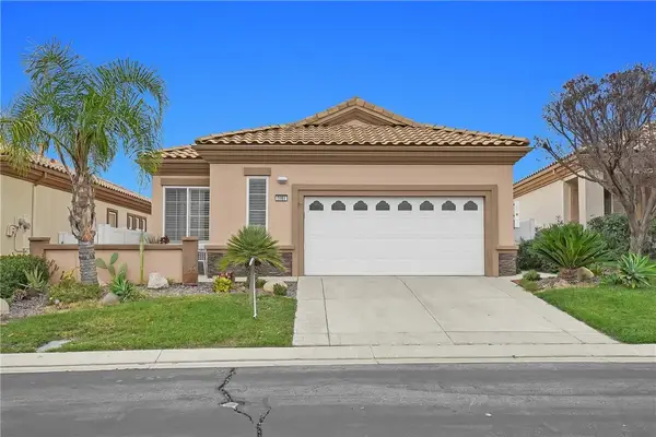 5981 Indian Canyon Drive, Banning, CA 92220