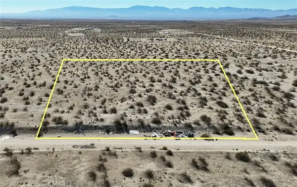 0 230th St. E, Lancaster, CA 93535