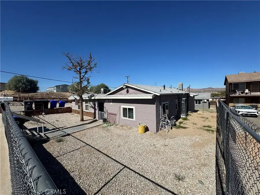 309 Pioneer, Barstow, CA 92311 - Image #2