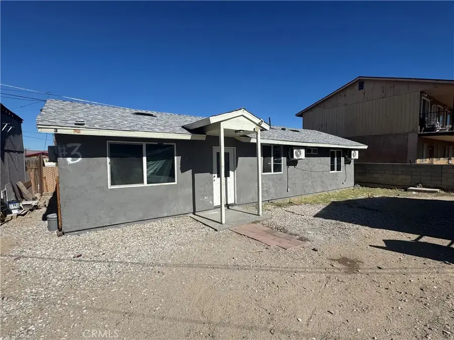 309 Pioneer, Barstow, CA 92311 - Image #3