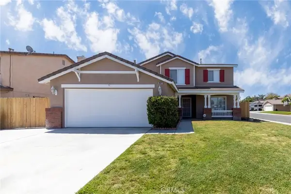 3923 Sydney, Hemet, CA 92545