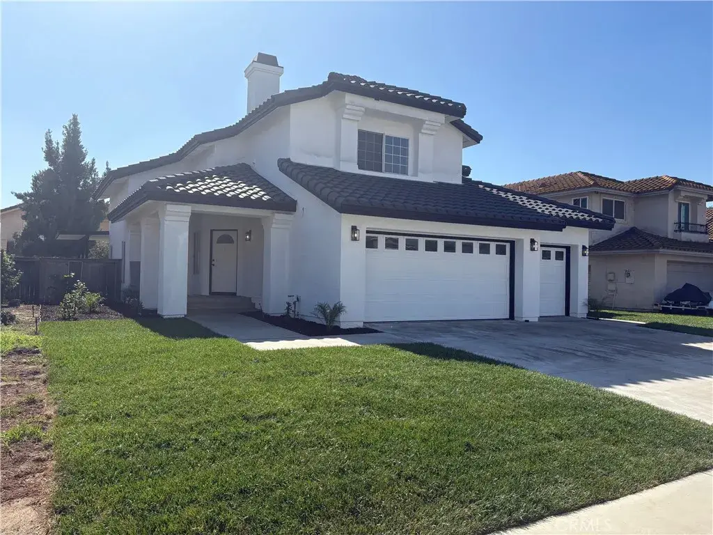 2824 Longhorn, Ontario, CA 91761 - Image #1