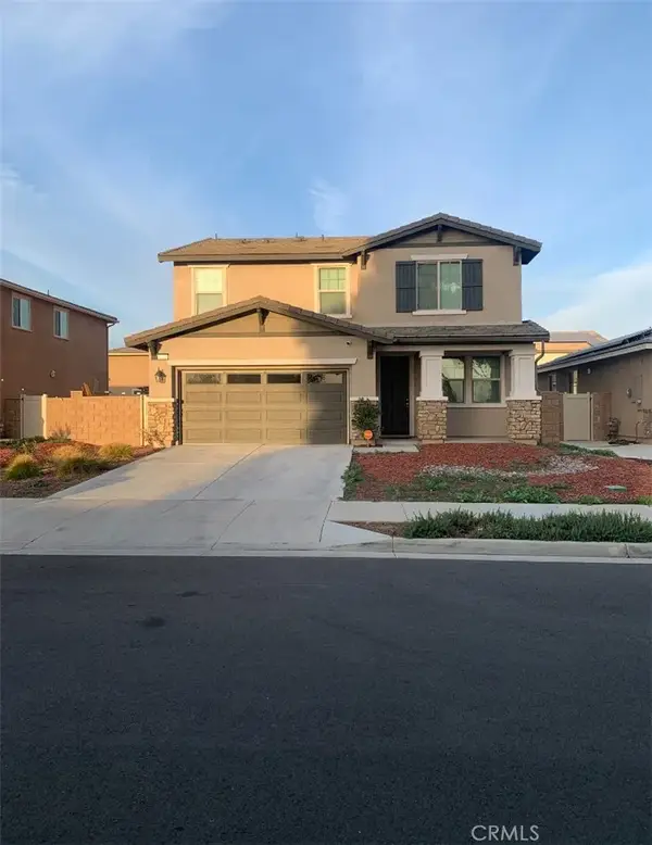 3516 Mill Creek, Perris, CA 92570