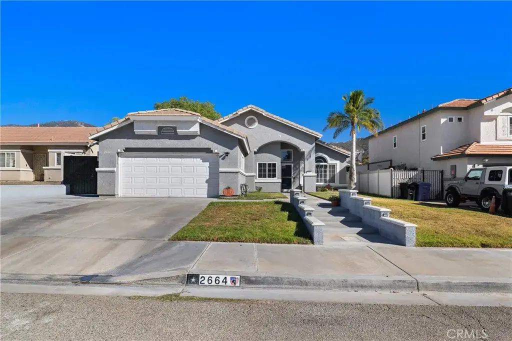 2664 W White Pine, San Bernardino, CA 92407 - Image #1