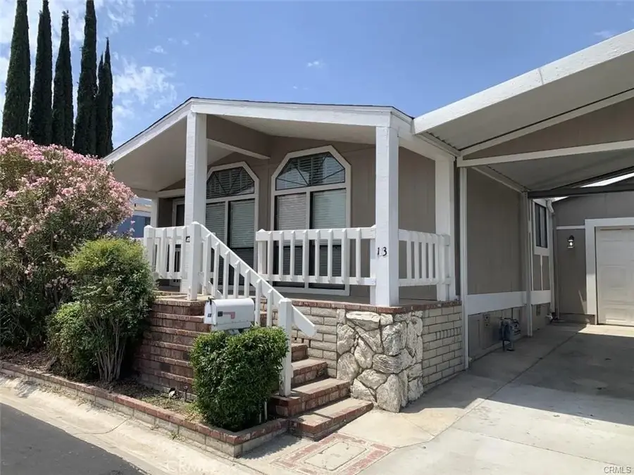 21650 Temescal Canyon #13, Corona, CA 92883 - Image #2