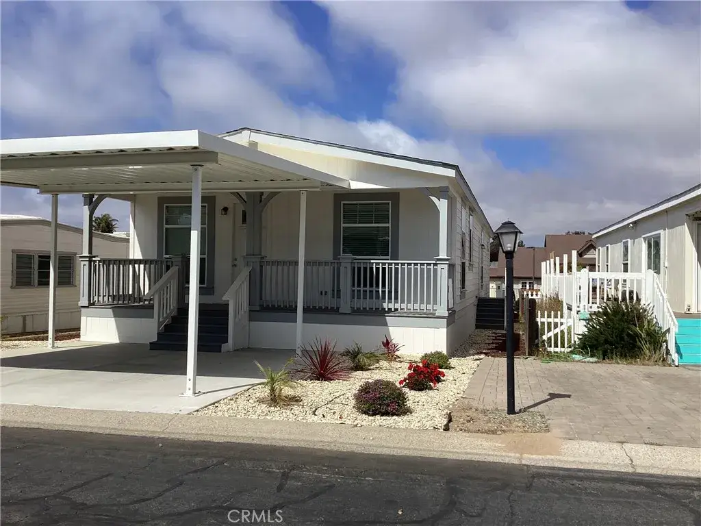 765 Mesa View Drive #6, Arroyo Grande, CA 93420 - Image #1