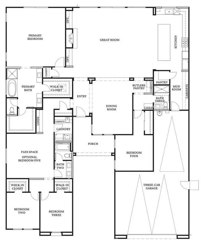 6056 Saddlehorn Lane, Riverside, CA 92509 - Image #2