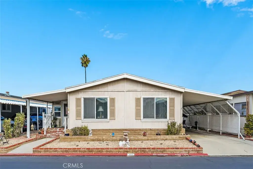 1456 E Philadelphia St Spc 367, Ontario, CA 91761 - Image #1