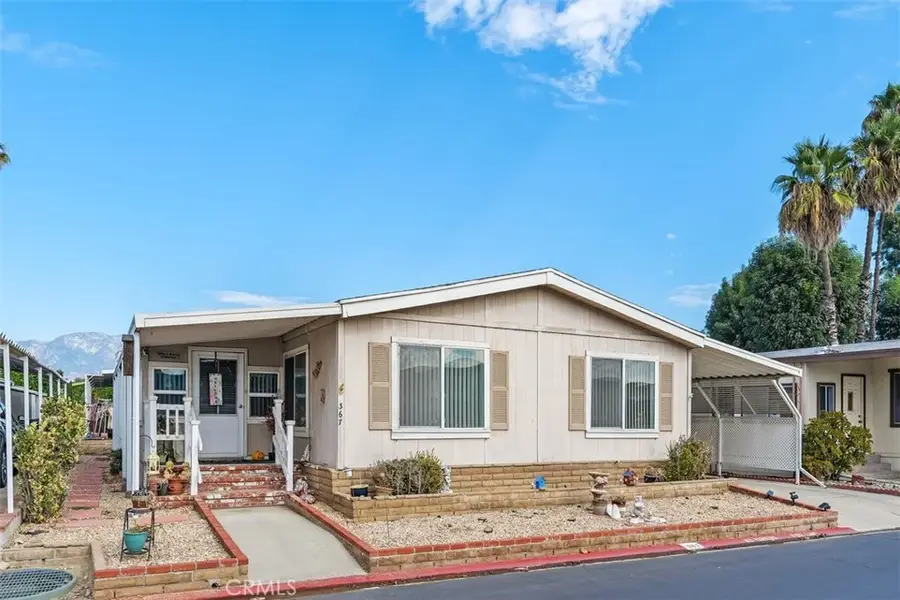 1456 E Philadelphia St Spc 367, Ontario, CA 91761 - Image #2