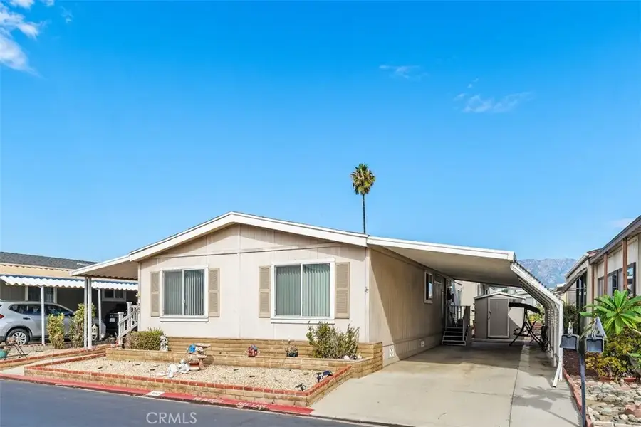 1456 E Philadelphia St Spc 367, Ontario, CA 91761 - Image #3