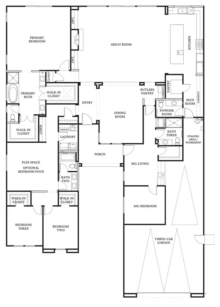 6057 Saddlehorn Lane, Riverside, CA 92509 - Image #2